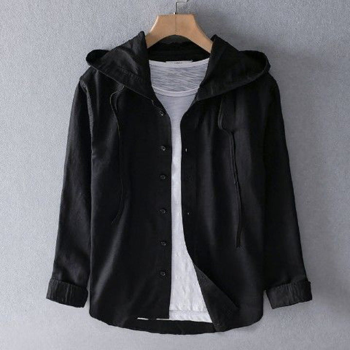 Alan | Men&