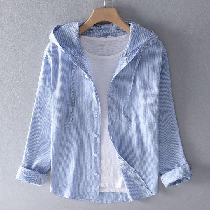 Alan | Men&