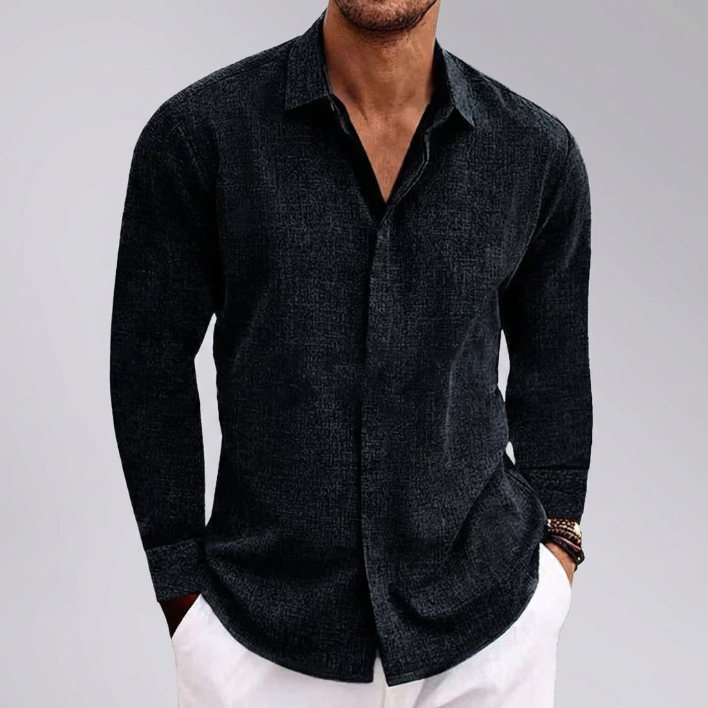 Alan | Men&