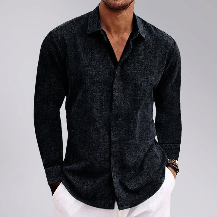 Alan | Men&