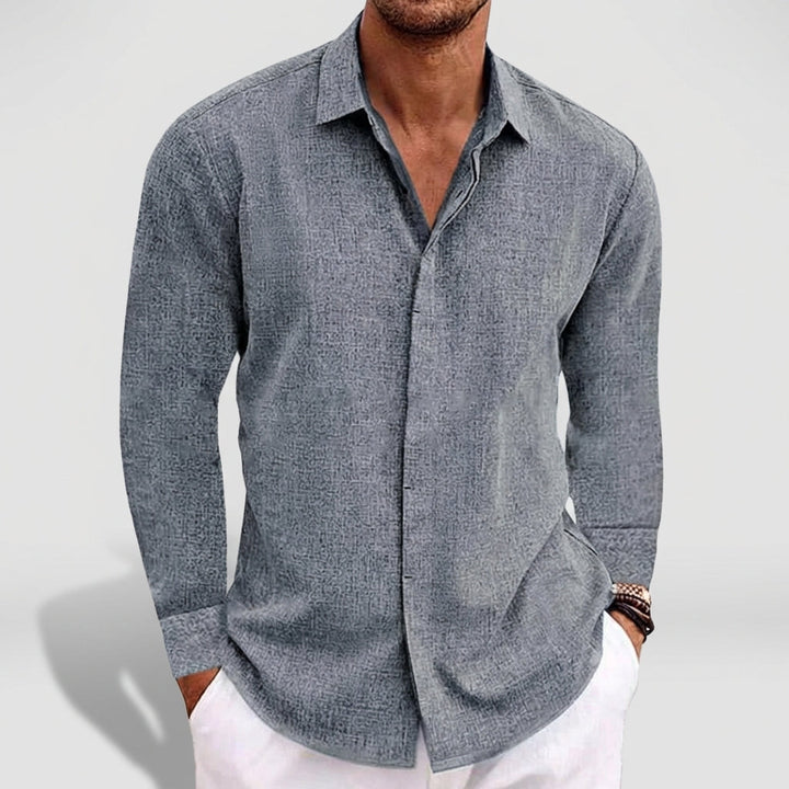 Alan | Men&