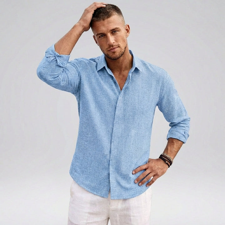 Alan | Men&