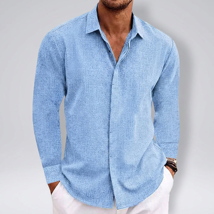 Alan | Men&