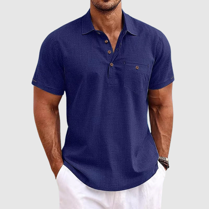 Alan | Men&