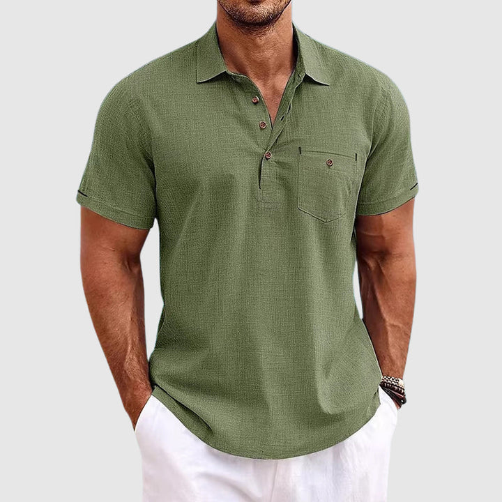 Alan | Men&