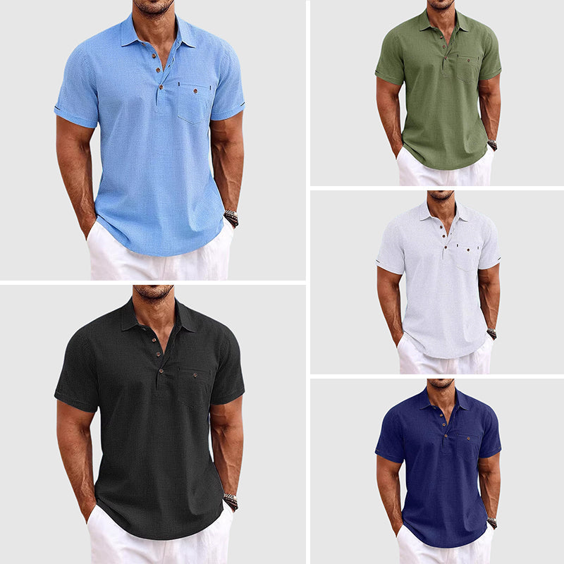 Alan | Men&