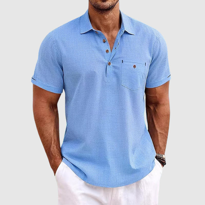 Alan | Men&