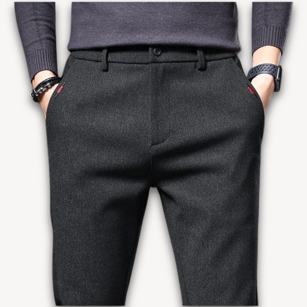 Alan | Men&