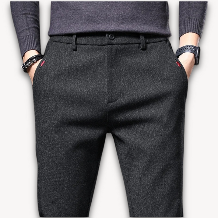 Alan | Men&