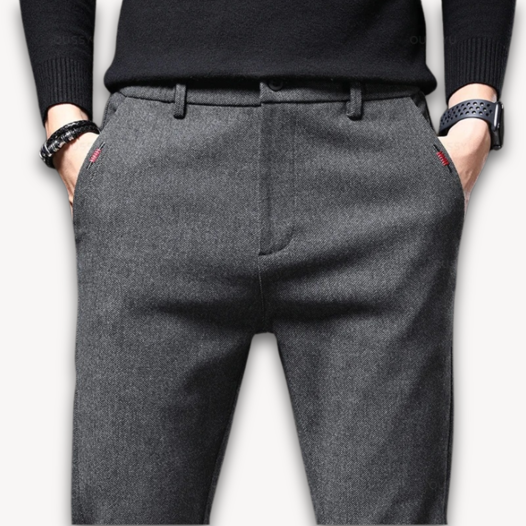 Alan | Men&
