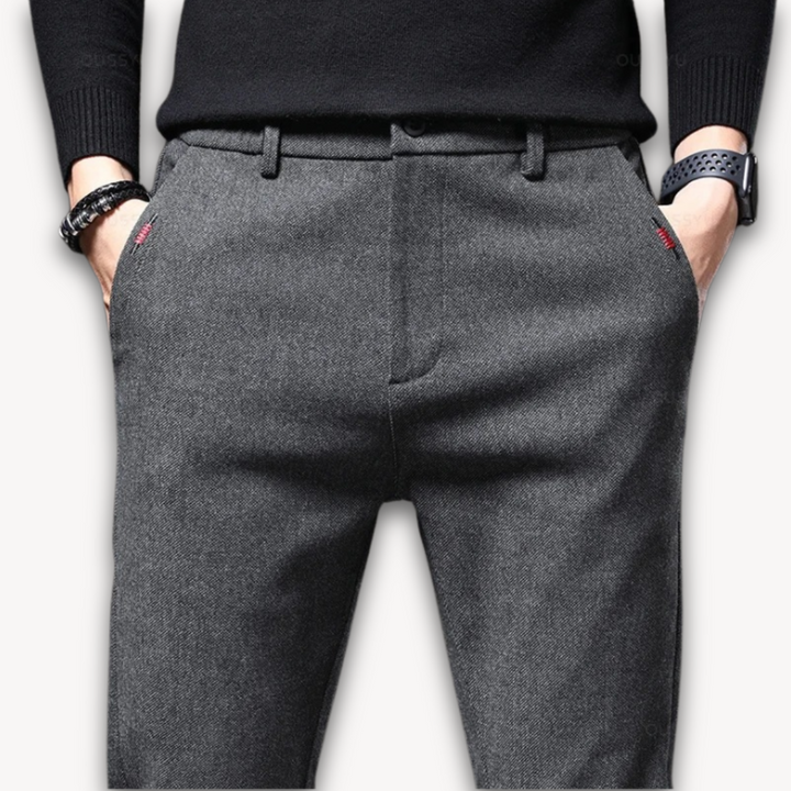 Alan | Men&