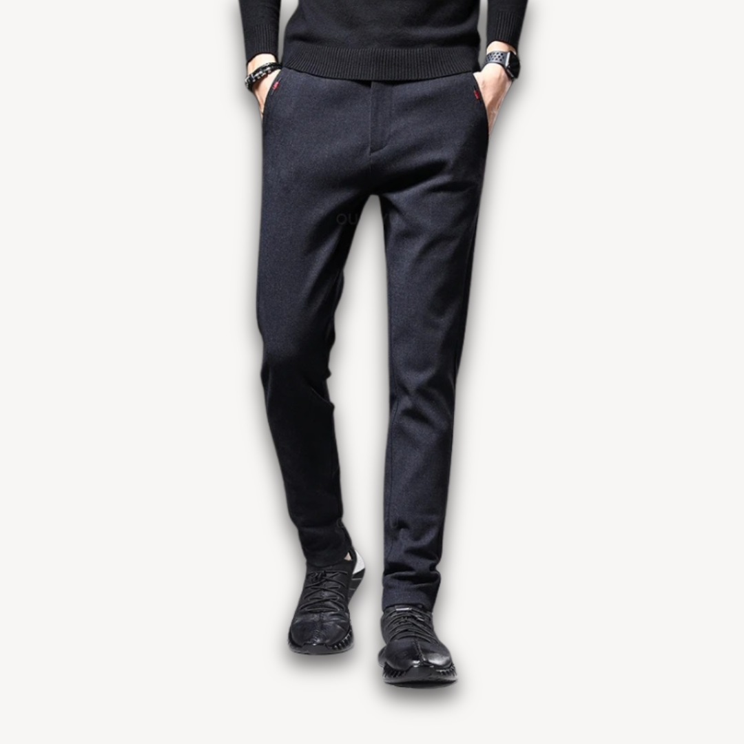 Alan | Men&