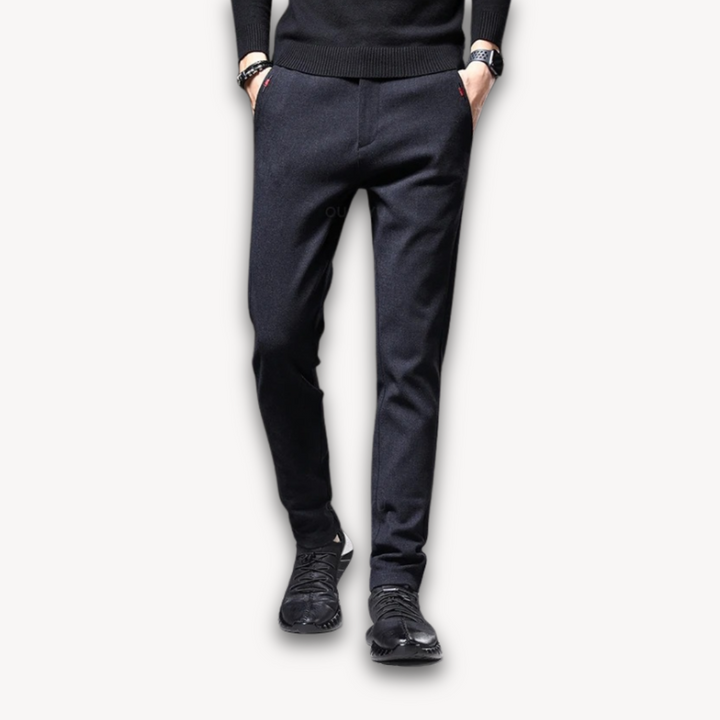 Alan | Men&