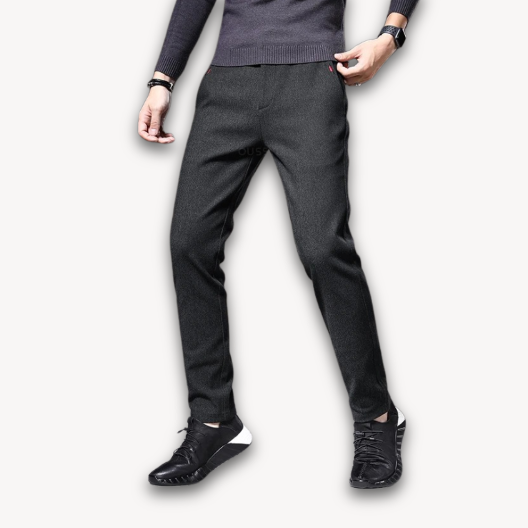 Alan | Men&