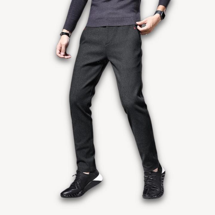 Alan | Men&