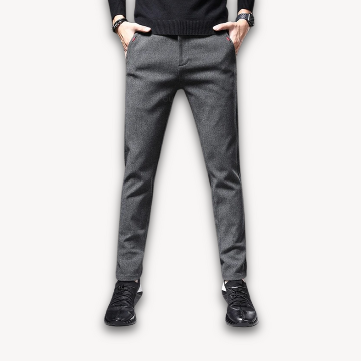 Alan | Men&