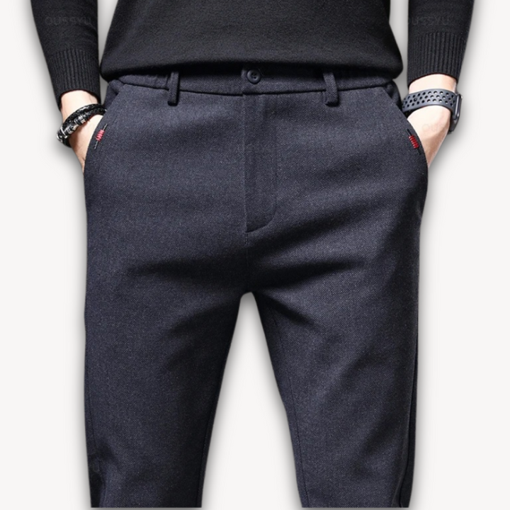 Alan | Men&