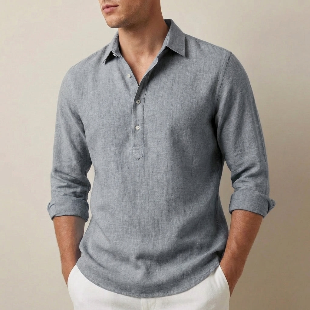 Brad | Men&
