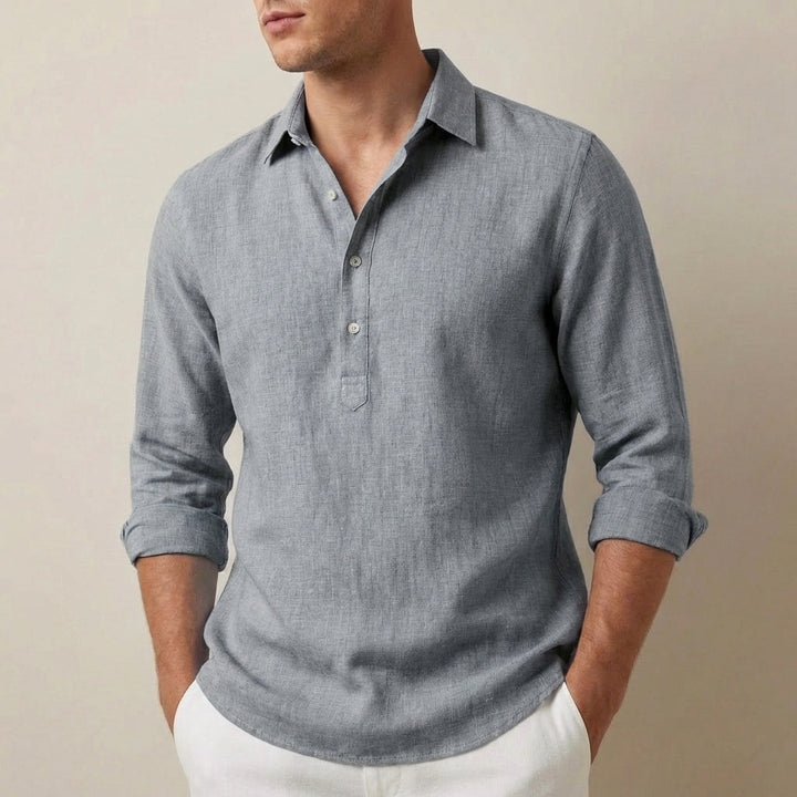 Brad | Men&