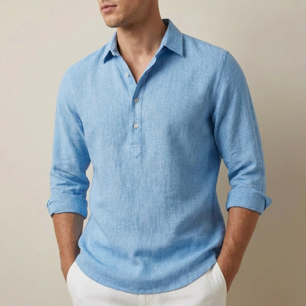 Brad | Men&