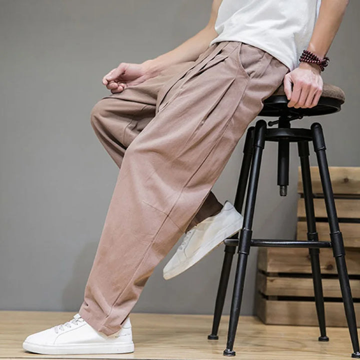 Brad | Men&
