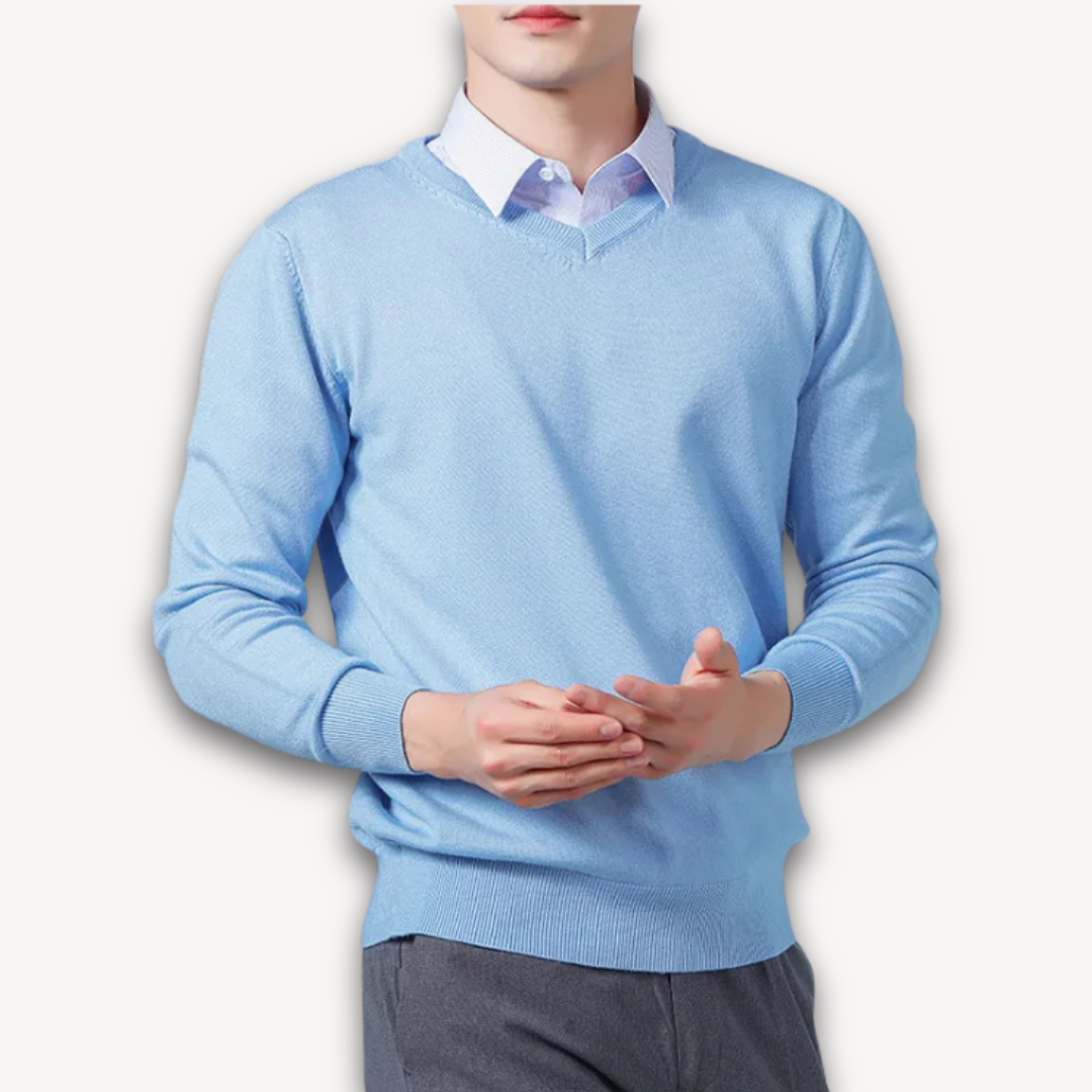 Brad | Men&