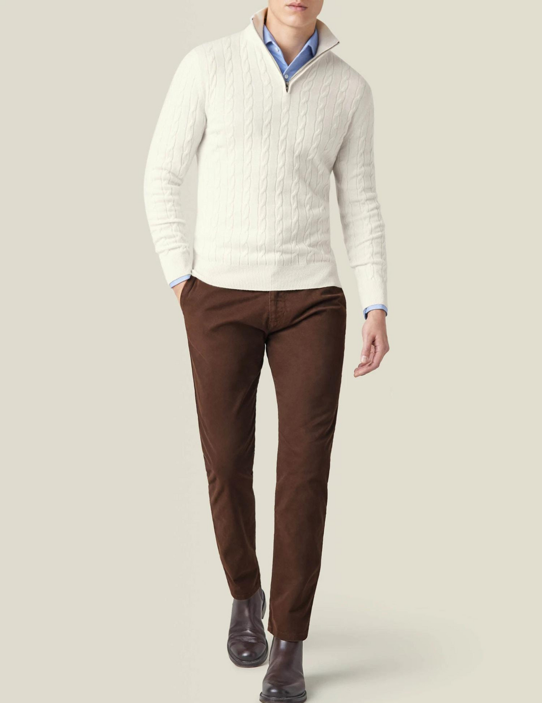 Brendan | Men&