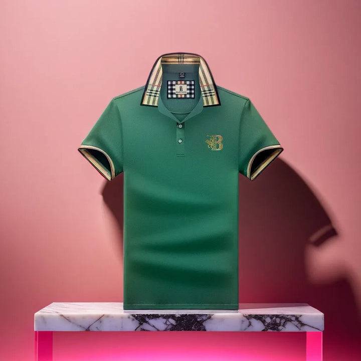 Briston Polo Shirt | Men&