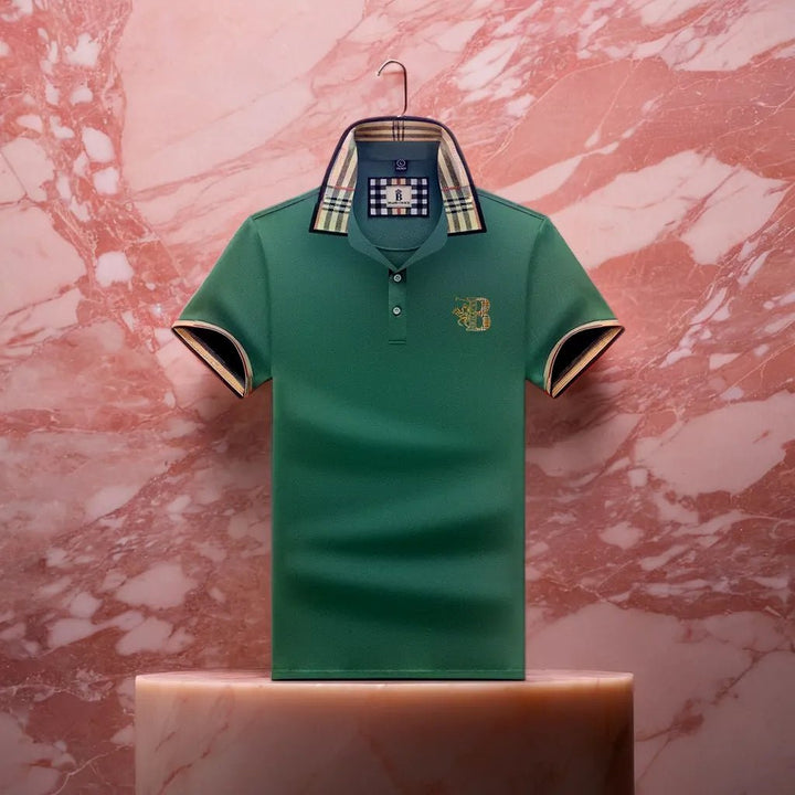 Briston Polo Shirt | Men&