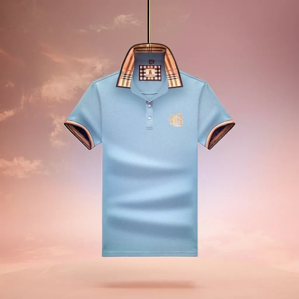Briston Polo Shirt | Men&