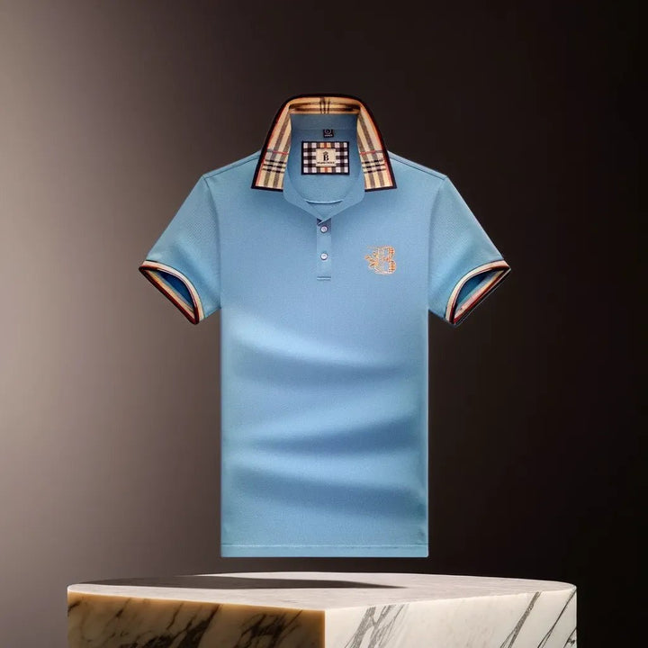 Briston Polo Shirt | Men&