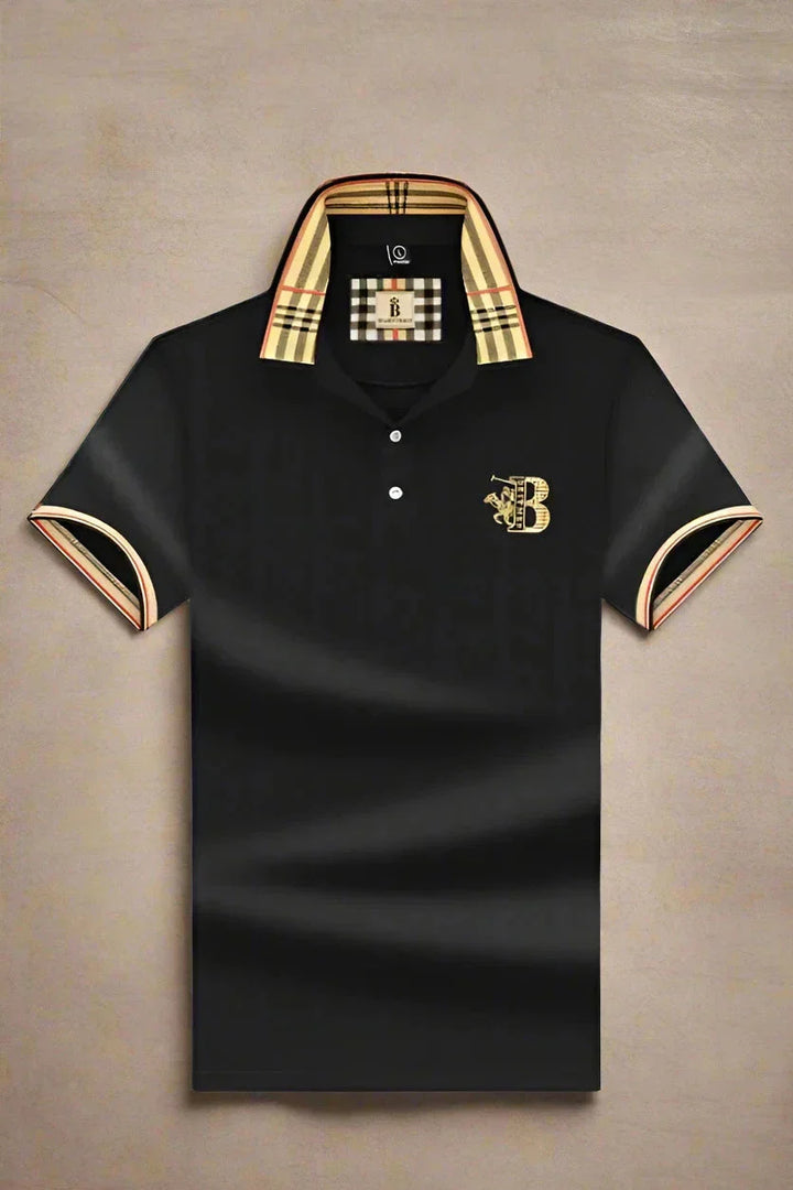 Briston Polo Shirt | Men&