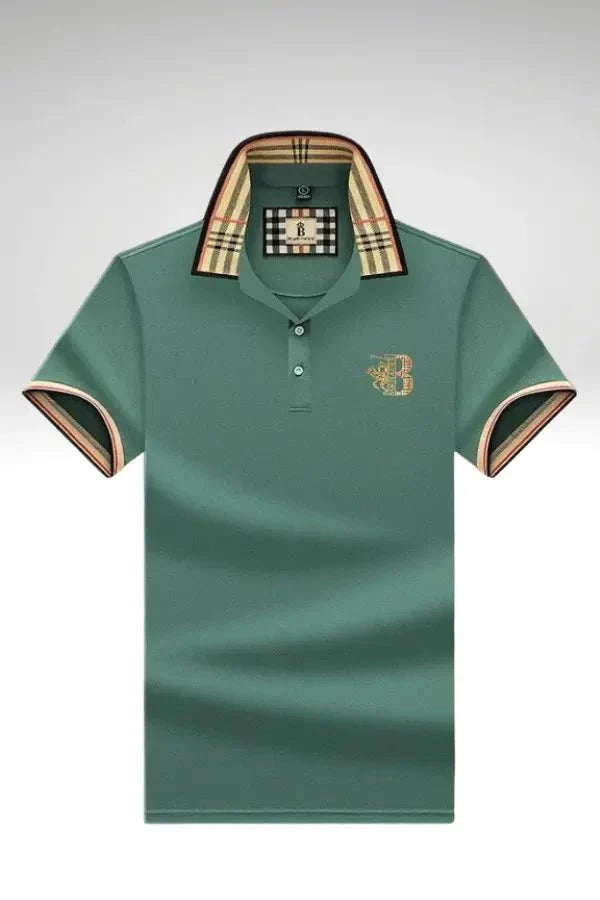 Briston Polo Shirt | Men&