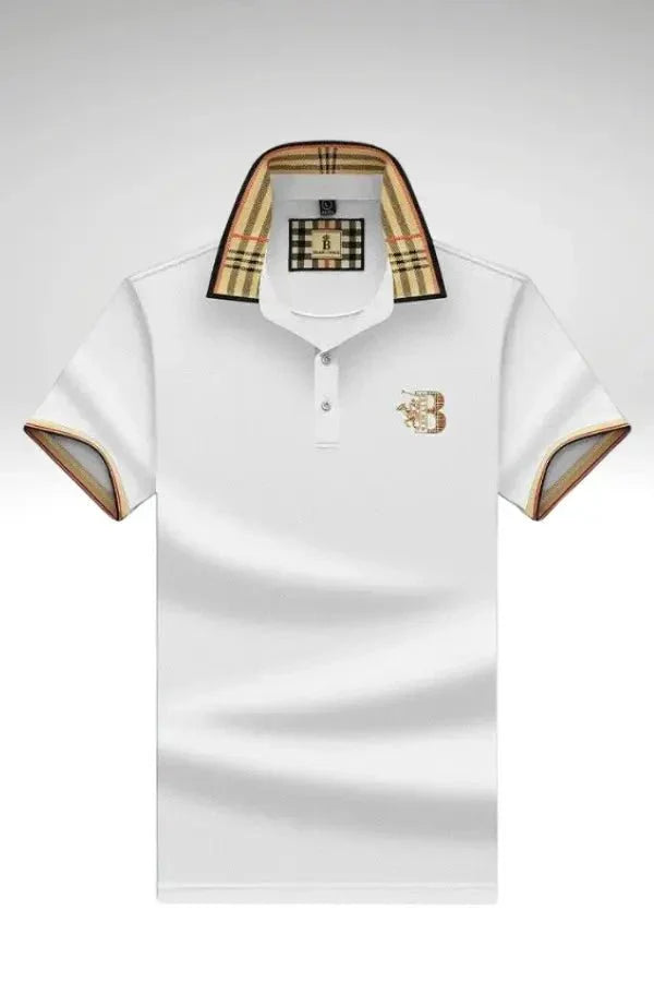 Briston Polo Shirt | Men&