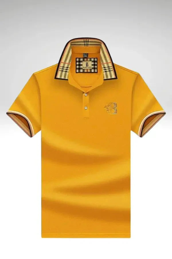 Briston Polo Shirt | Men&