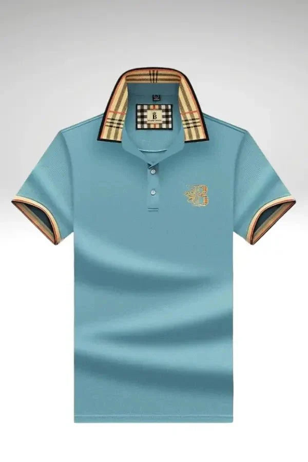 Briston Polo Shirt | Men&