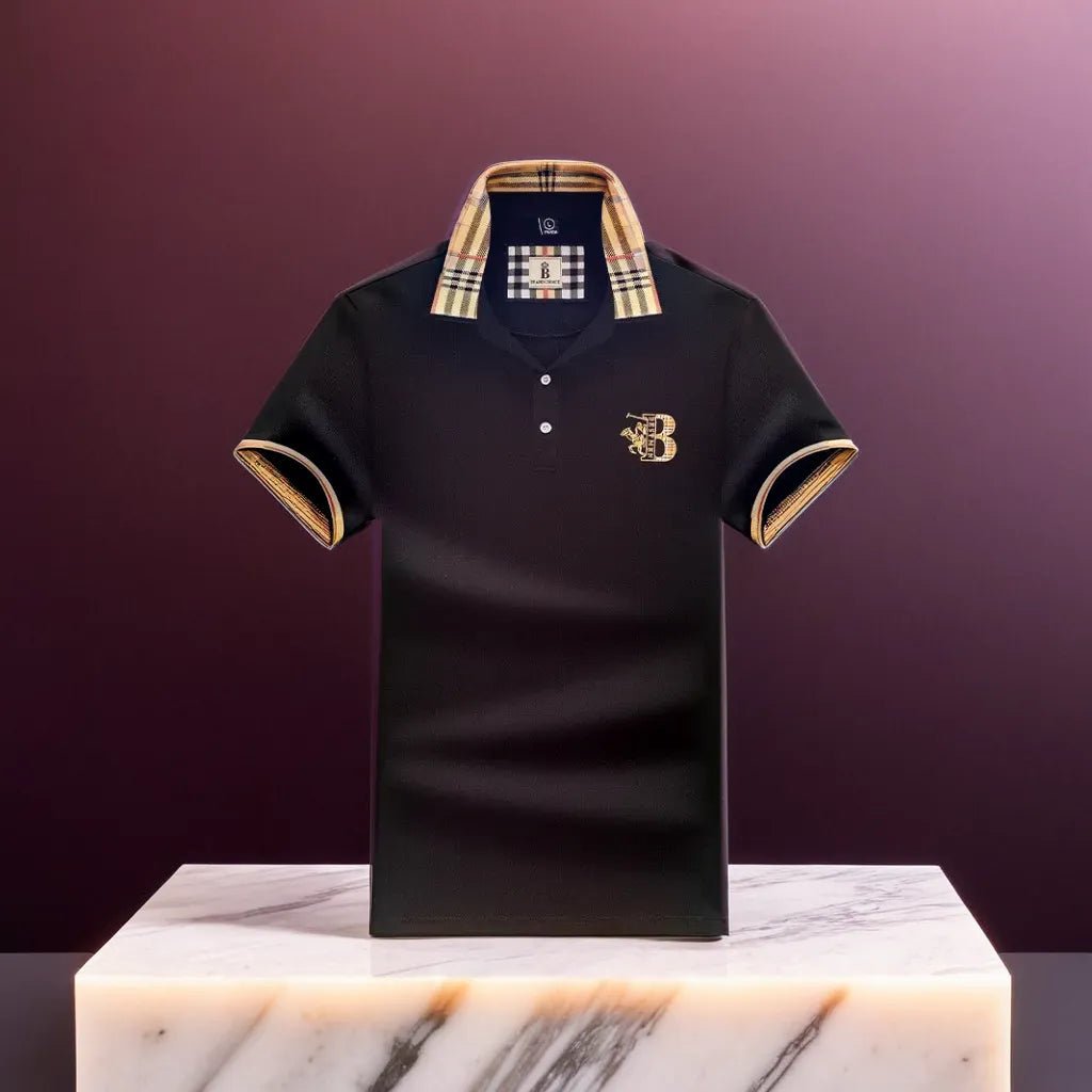 Briston Polo Shirt | Men&