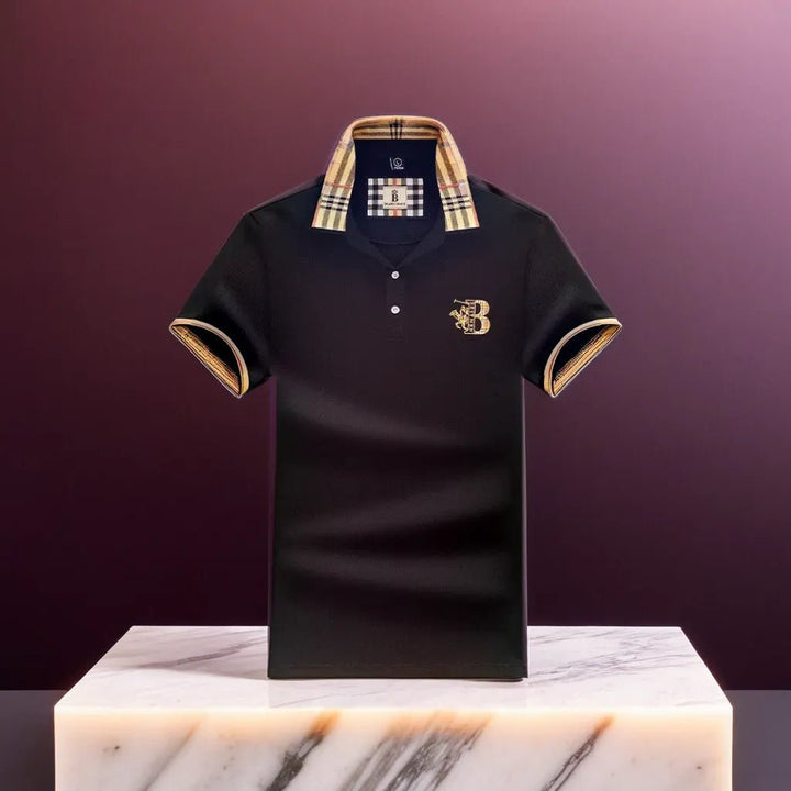 Briston Polo Shirt | Men&