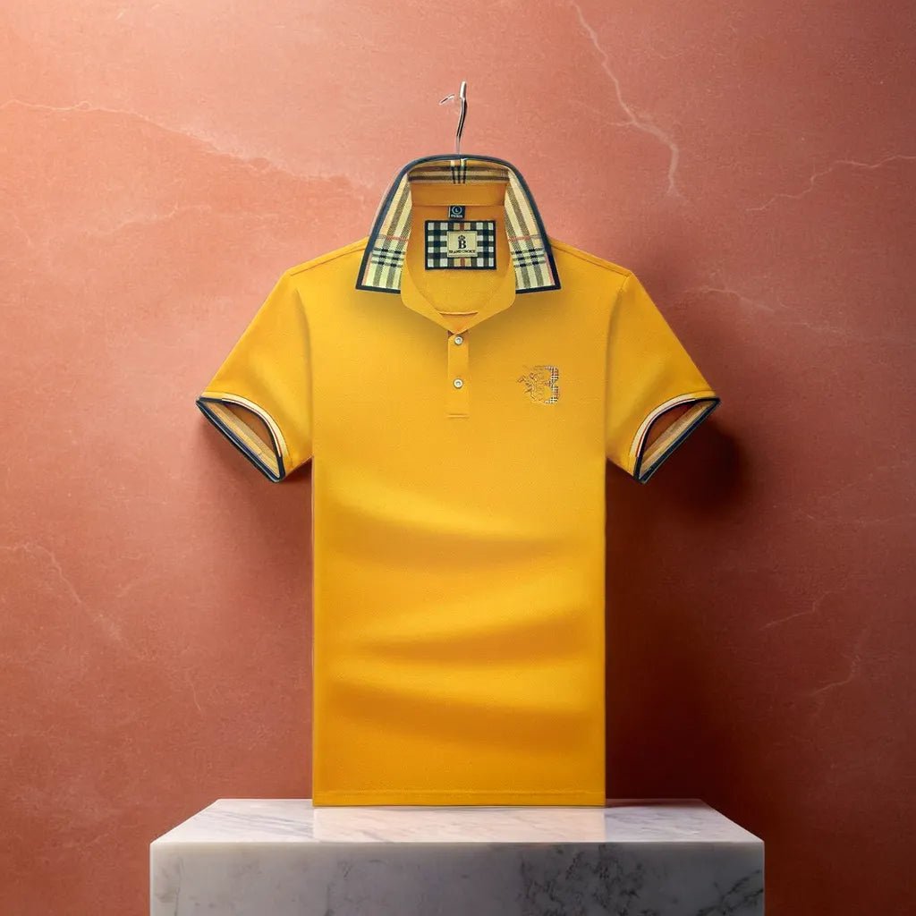 Briston Polo Shirt | Men&
