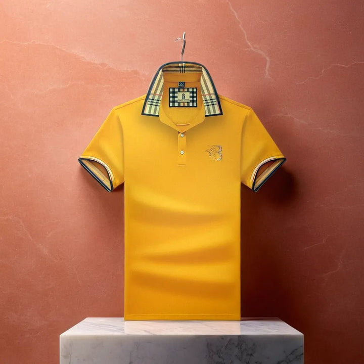 Briston Polo Shirt | Men&