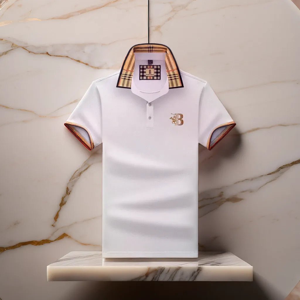 Briston Polo Shirt | Men&