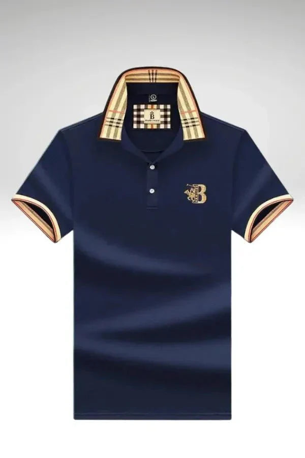 Briston Polo Shirt | Men&