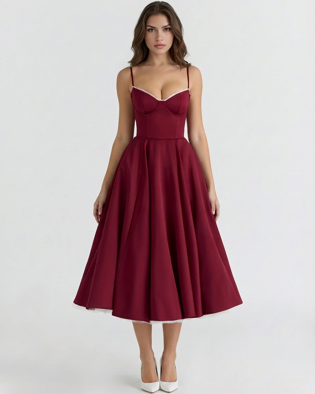 Caitlin | Women&