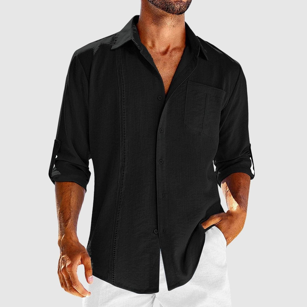 Caleb | Men&