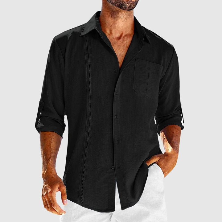Caleb | Men&