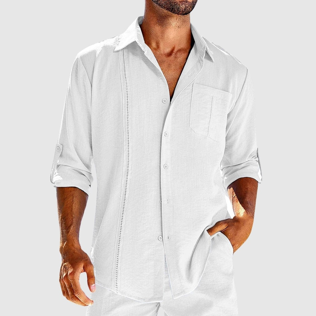 Caleb | Men&