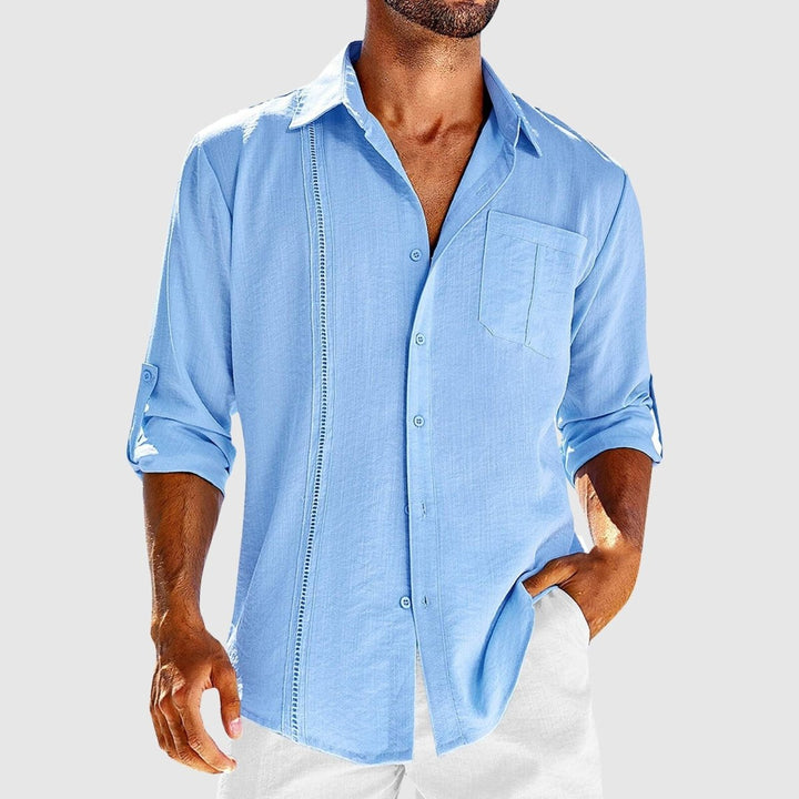 Caleb | Men&