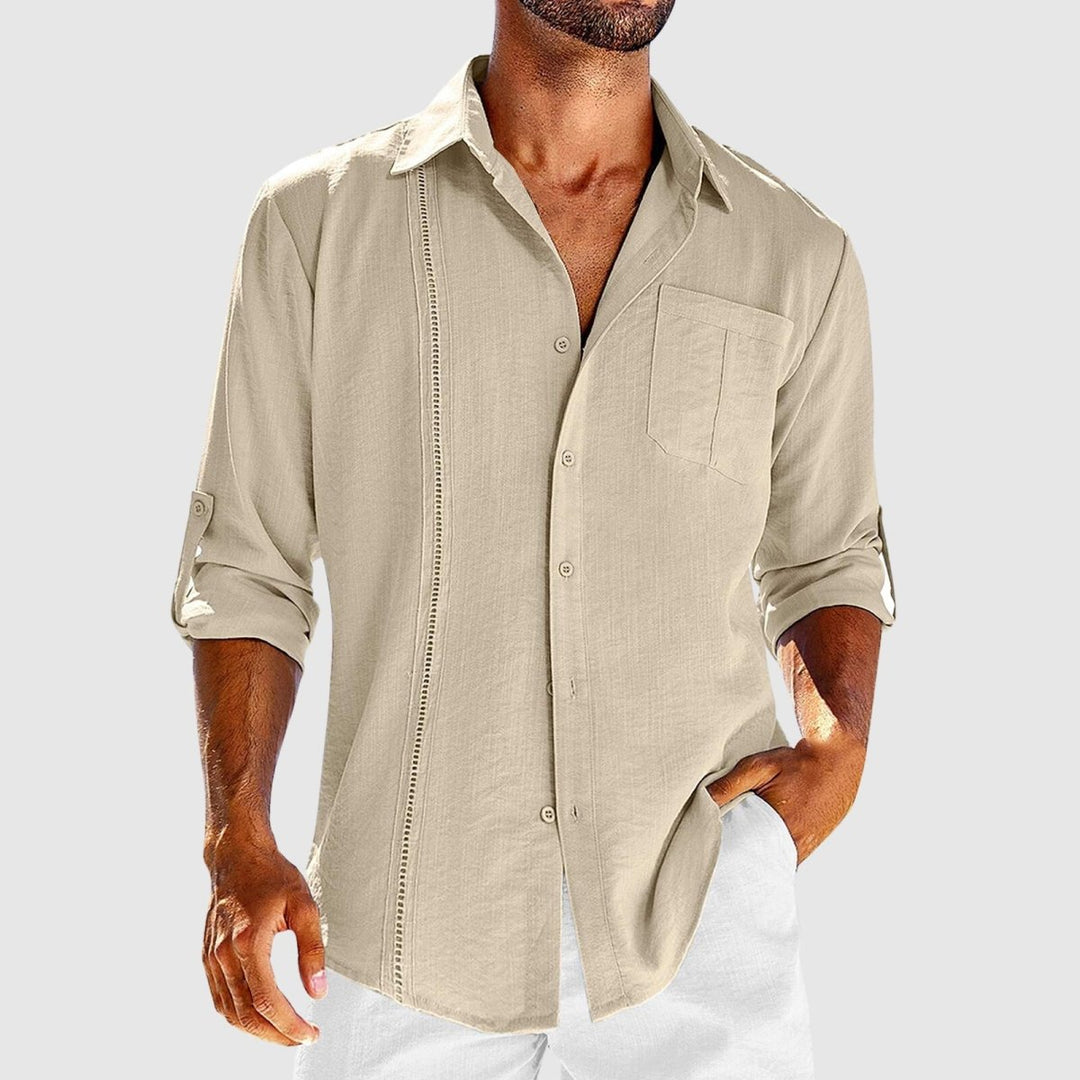 Caleb | Men&