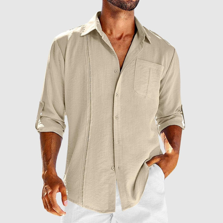 Caleb | Men&