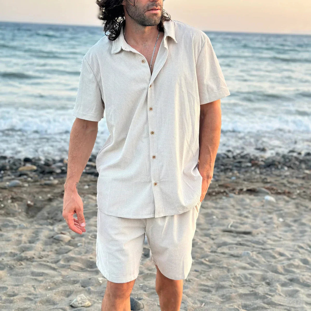 Caleb | Men&